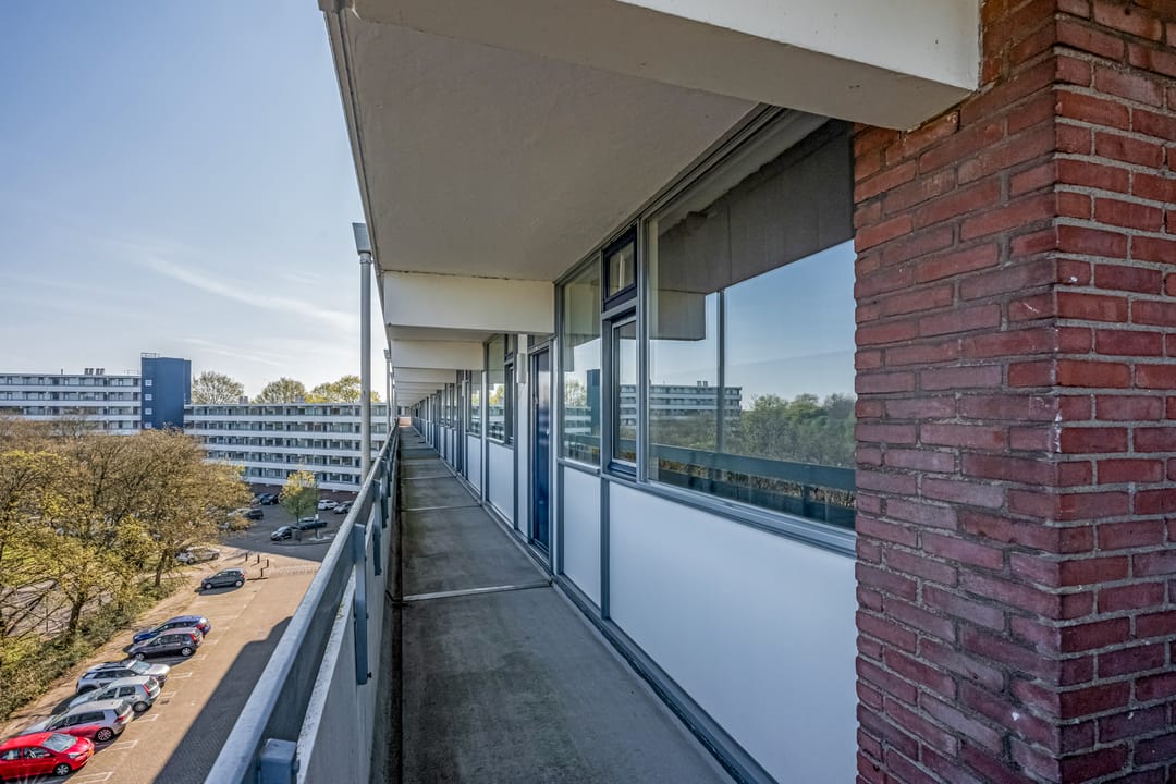 Foto 7 van Pollux 387