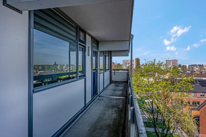 Foto 8 van Pollux 387