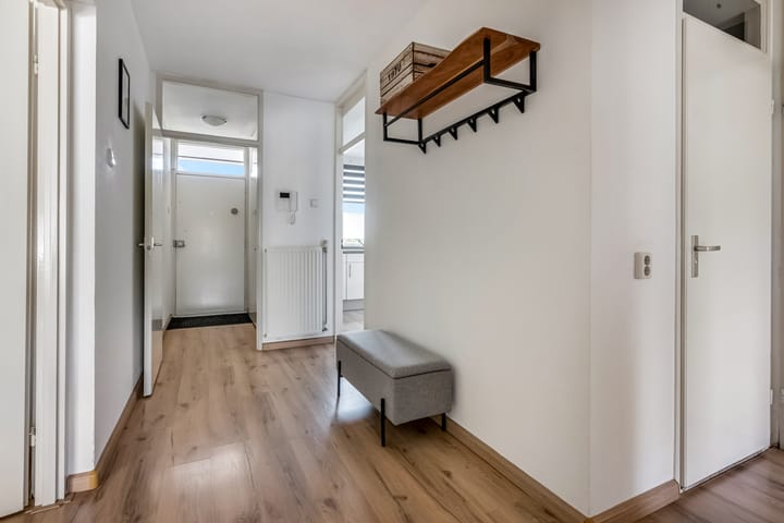 Foto 9 van Pollux 387