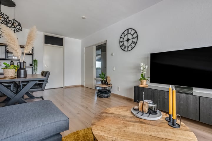 Foto 18 van Pollux 387