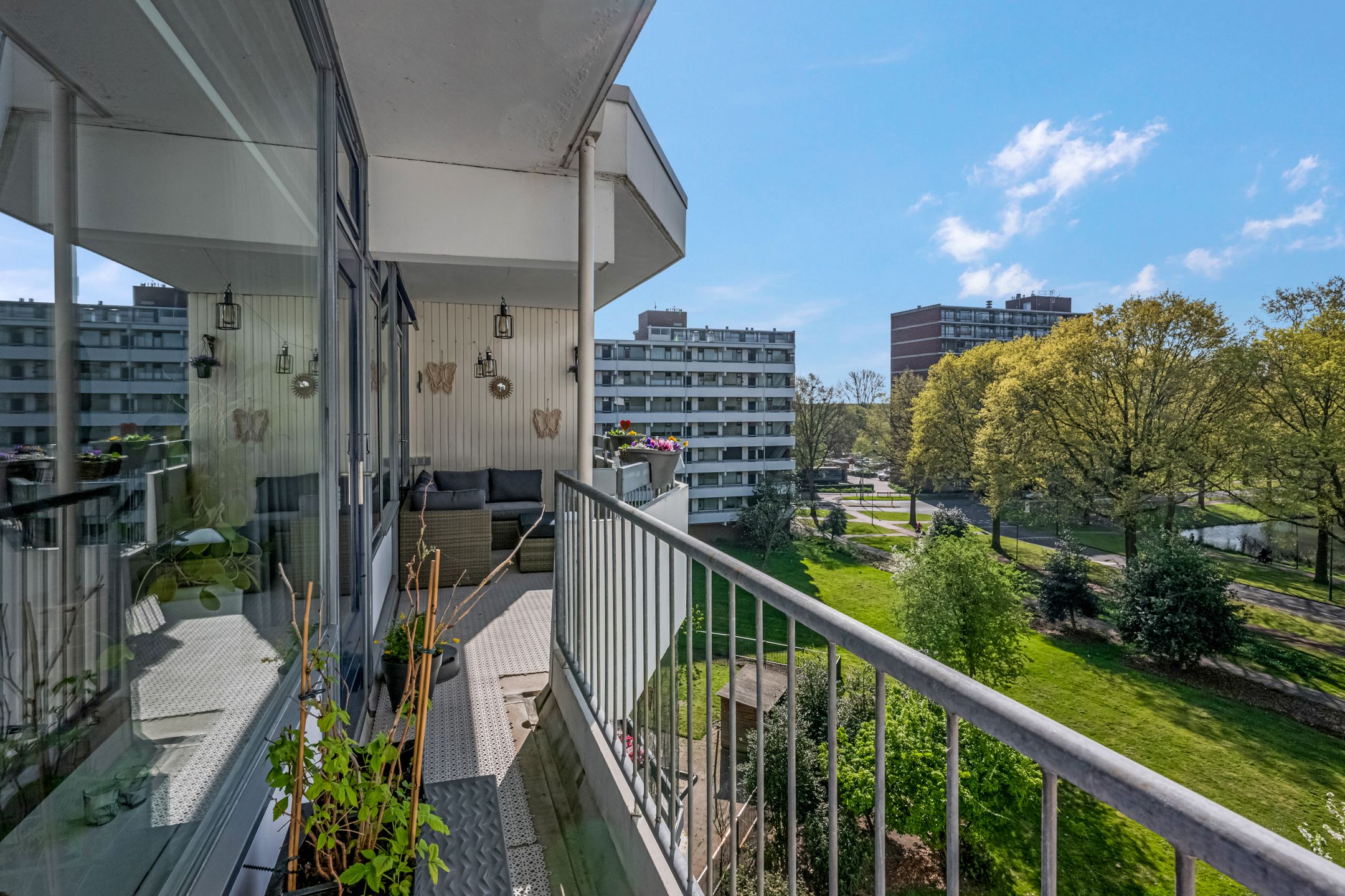 Foto 36 van Pollux 387