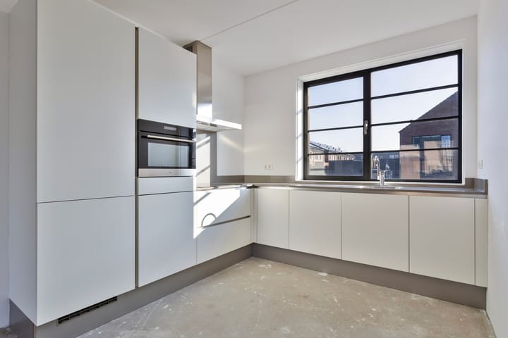 Foto 2 van M. de Witstraat 12