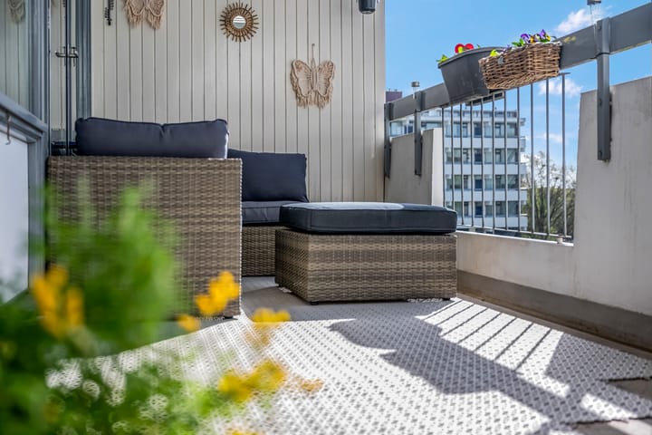 Foto 38 van Pollux 387