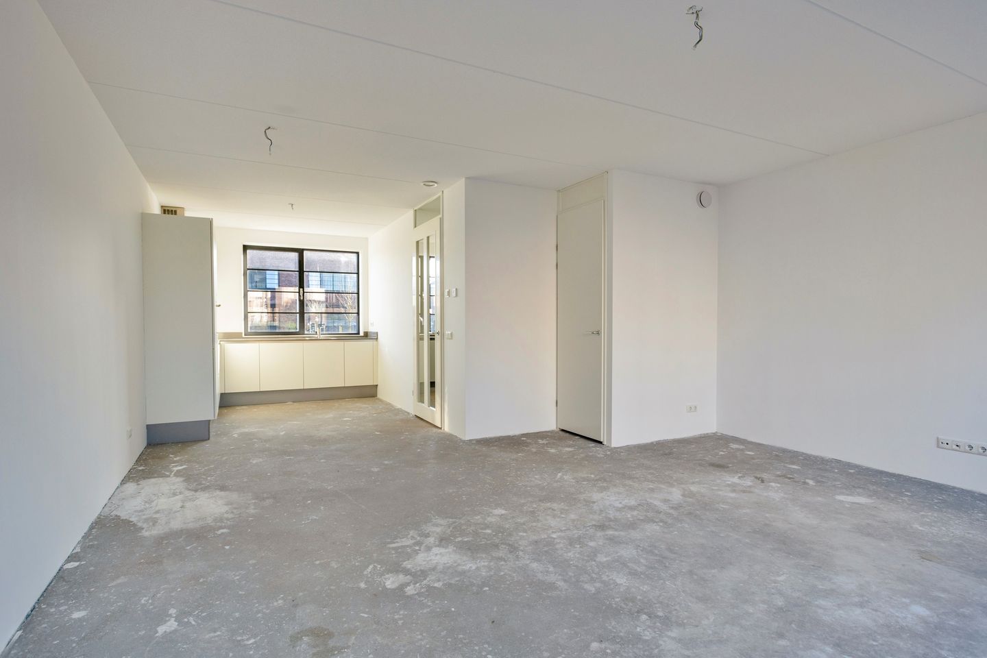 Foto 4 van M. de Witstraat 12