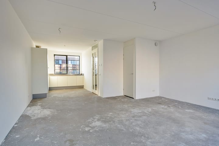 Foto 4 van M. de Witstraat 12