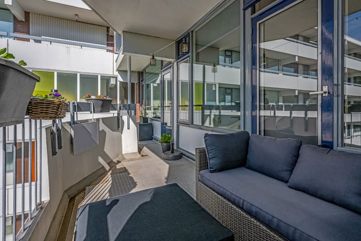 Foto 39 van Pollux 387