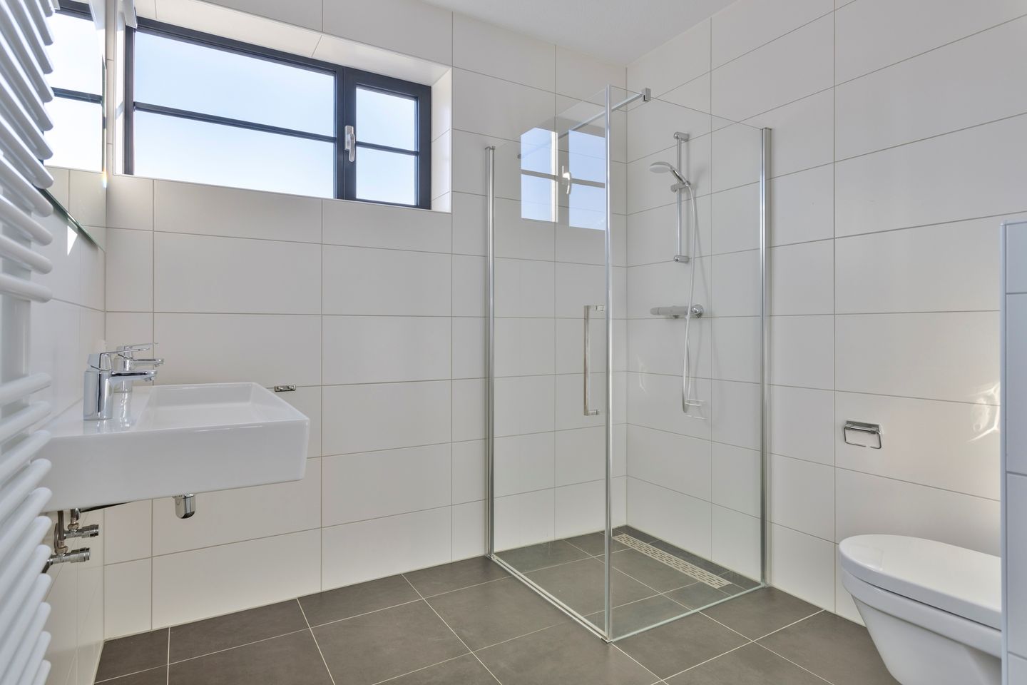 Foto 5 van M. de Witstraat 12