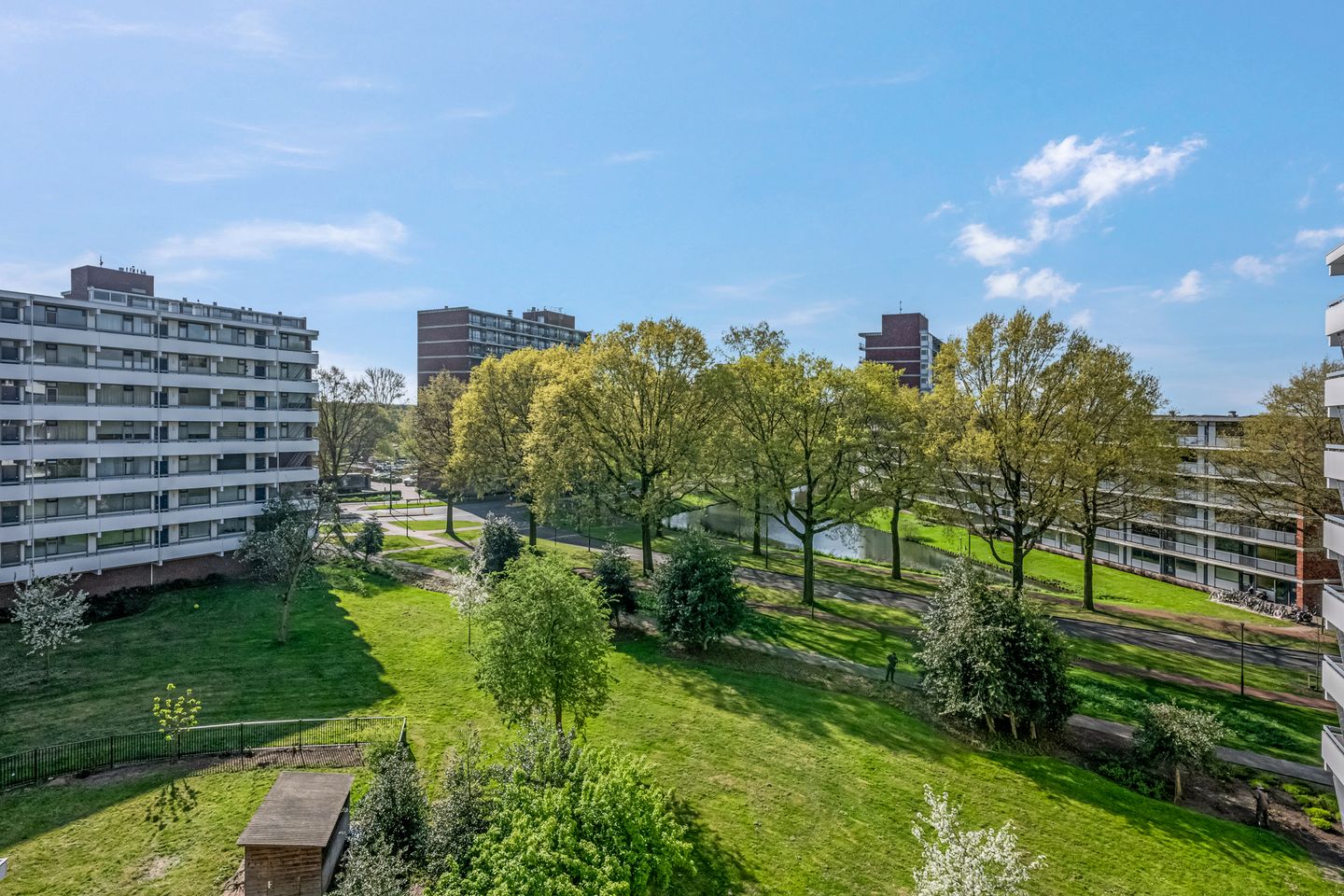 Foto 40 van Pollux 387