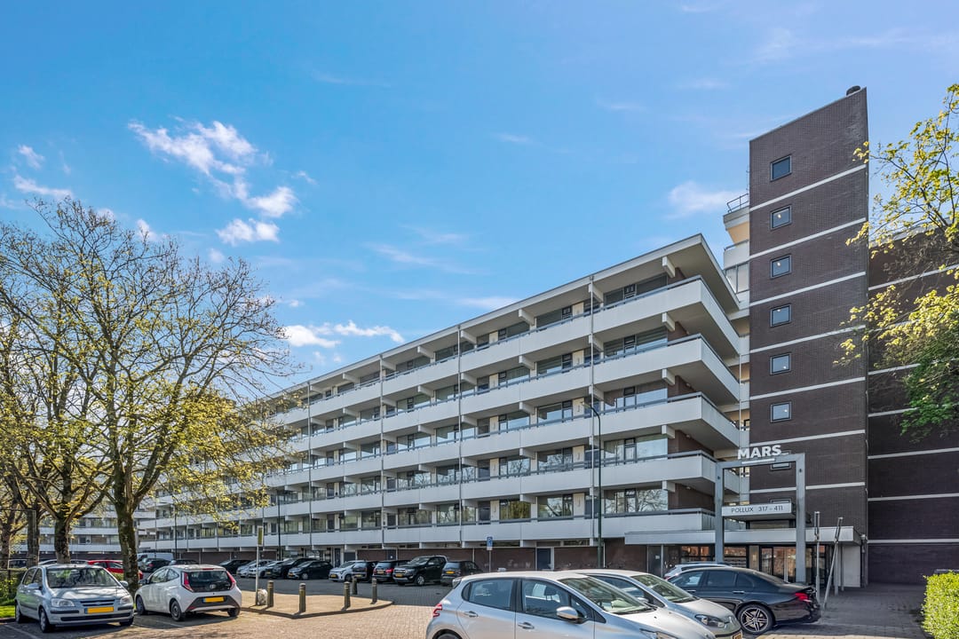 Foto 41 van Pollux 387