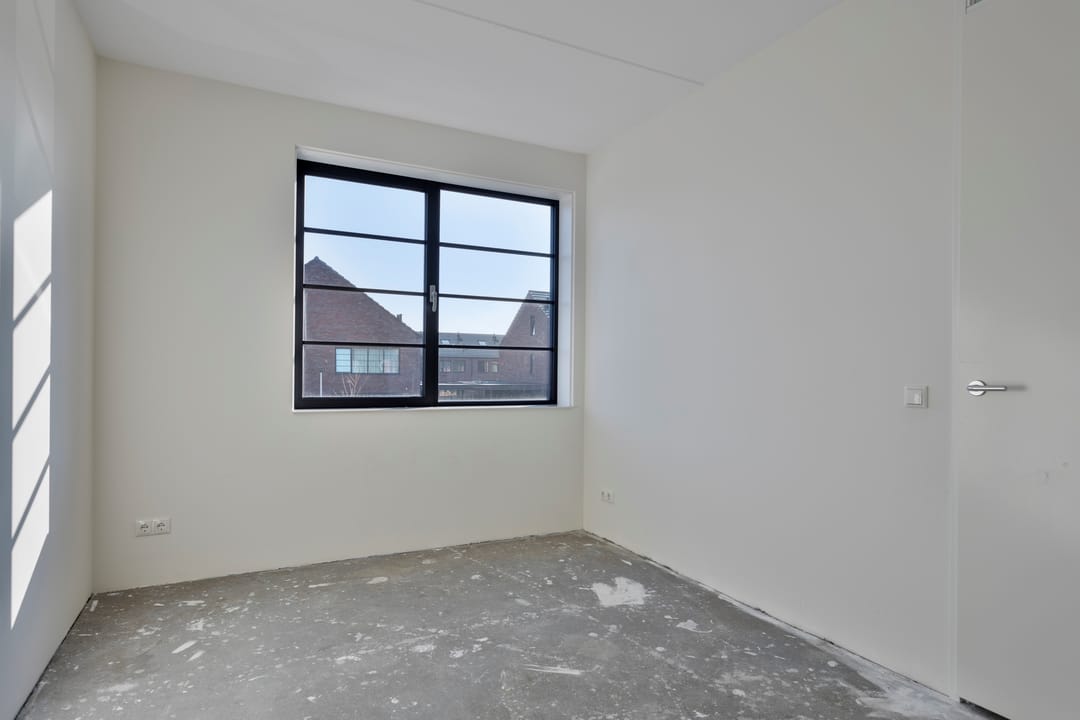 Foto 8 van M. de Witstraat 12