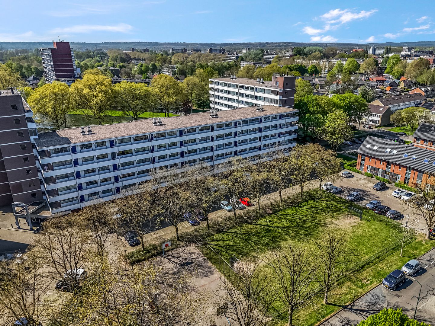 Foto 44 van Pollux 387