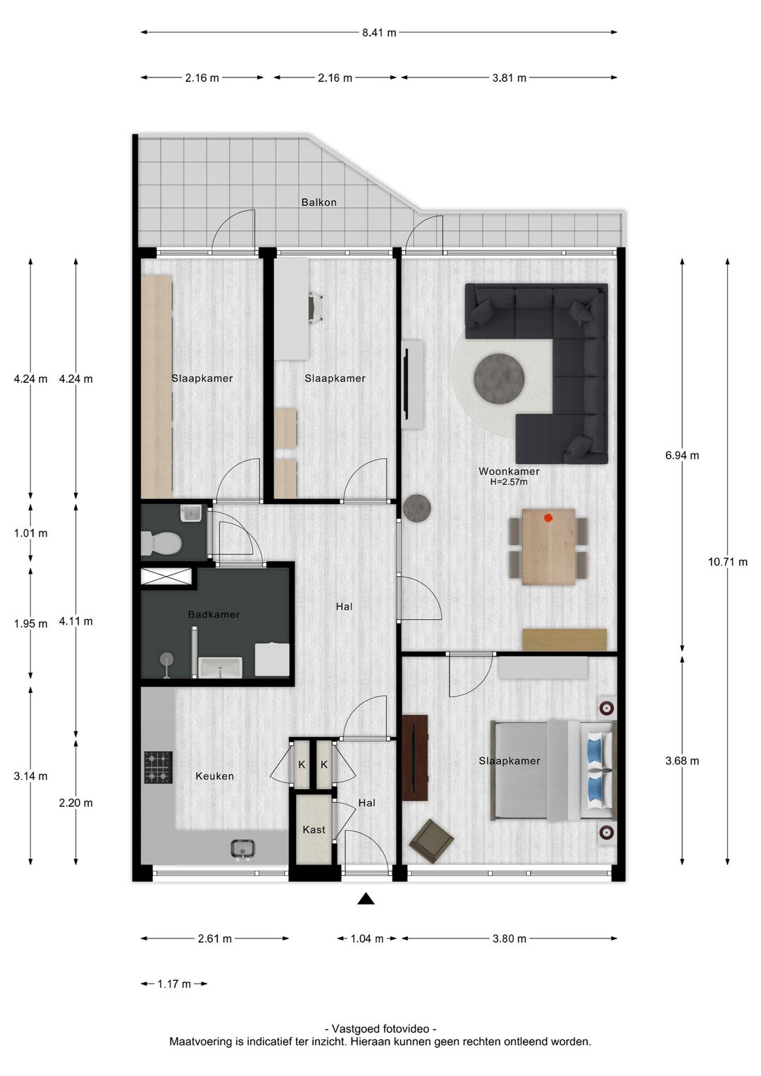 Foto 46 van Pollux 387