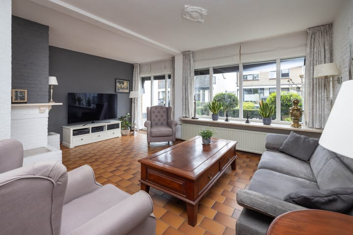 Foto 5 van Castorweg 63-B