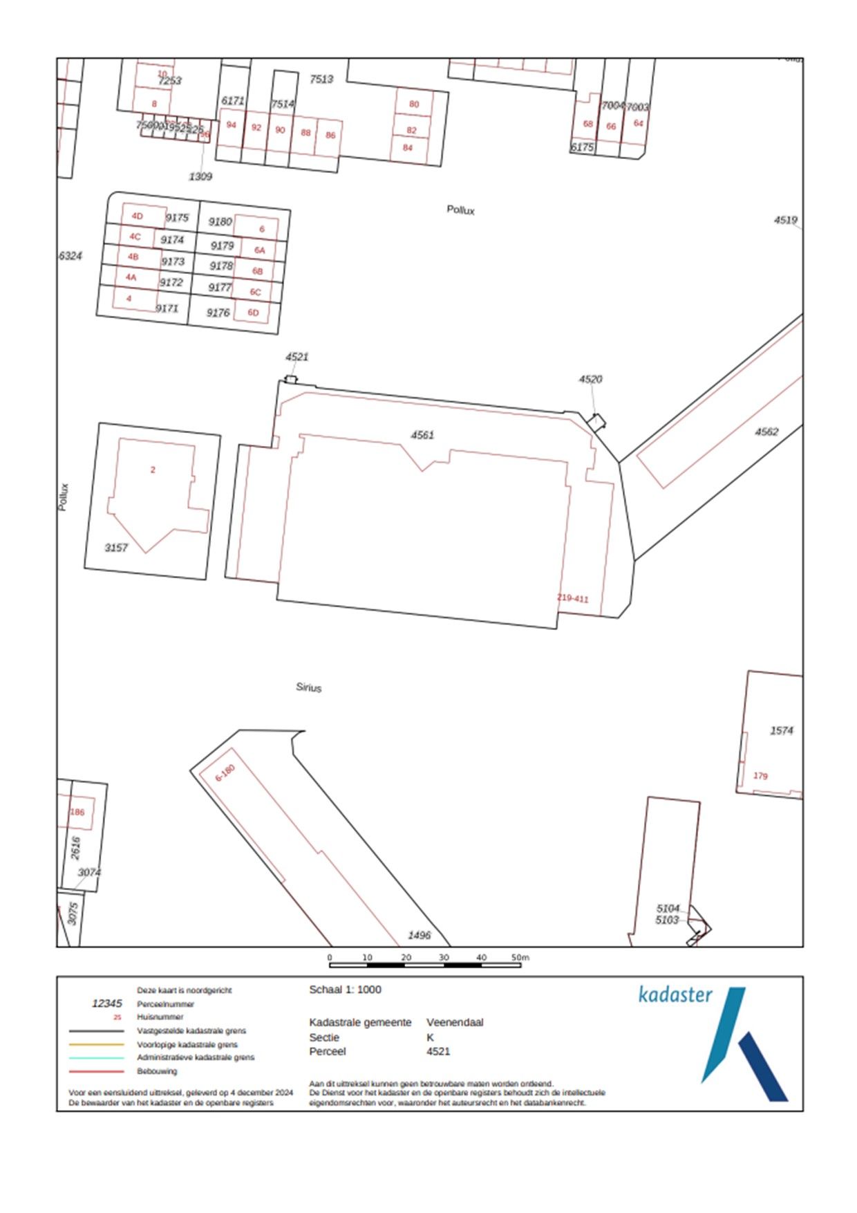 Foto 48 van Pollux 387