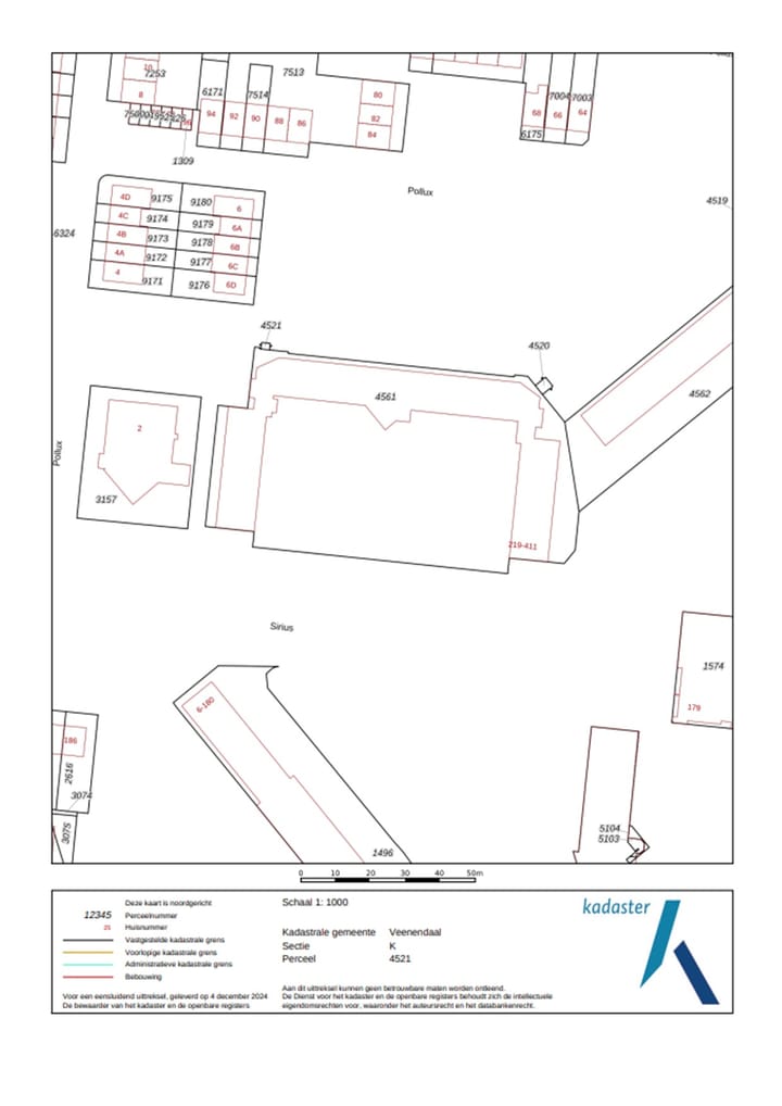 Foto 48 van Pollux 387