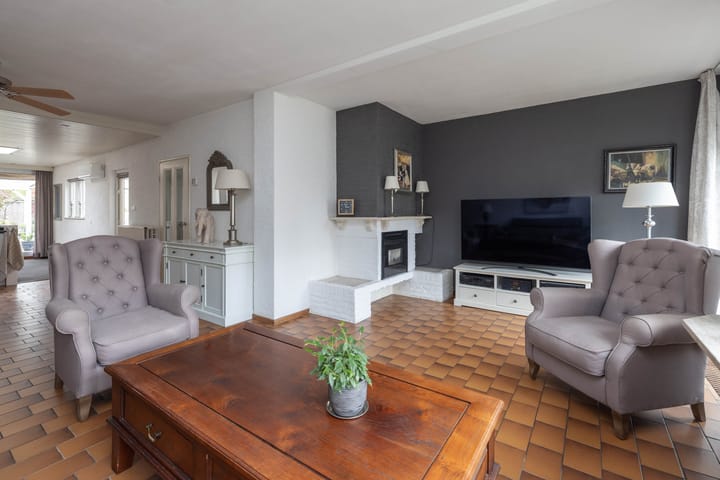 Foto 6 van Castorweg 63-B