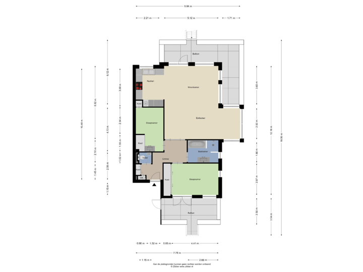 Appartement