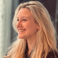 Caya Hengelman - Officemanager