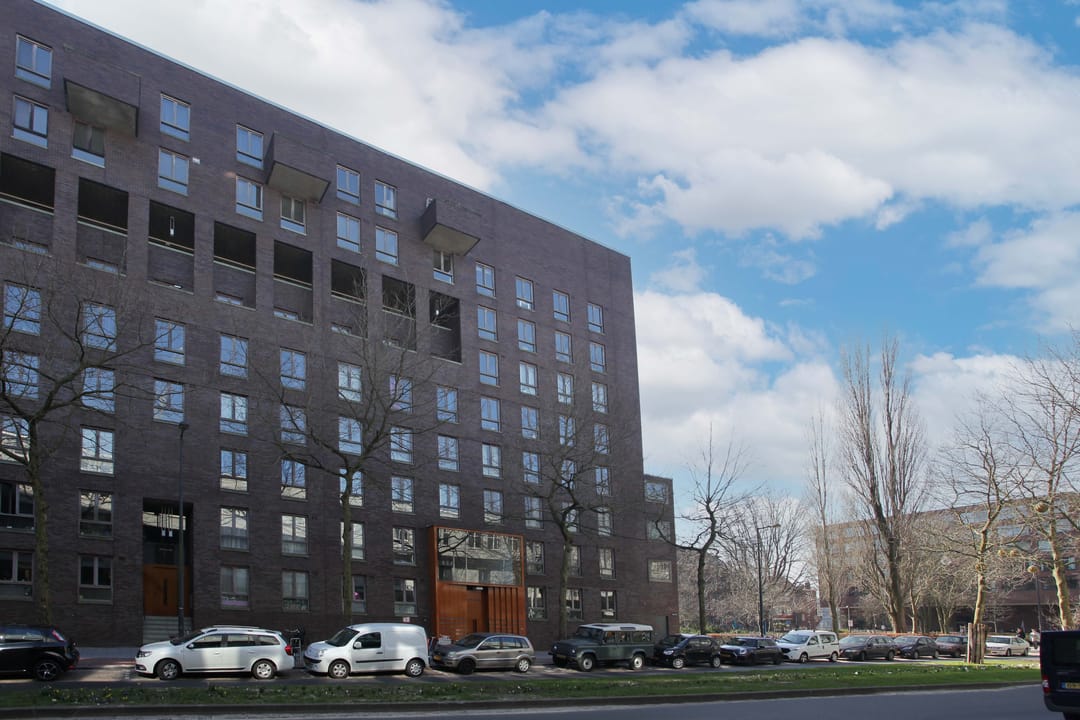 Photo 1 of KNSM-laan 280