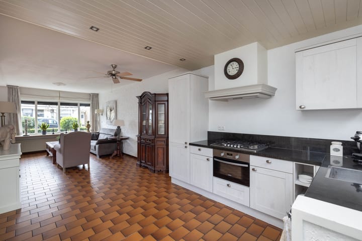 Foto 8 van Castorweg 63-B