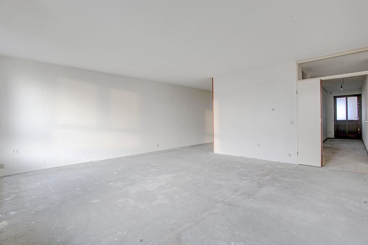 Foto 3 van KNSM-laan 280