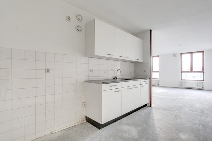 Foto 4 van KNSM-laan 280