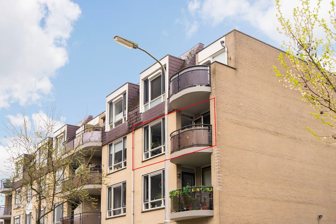 Foto 1 van Bunschoterweg 21-A