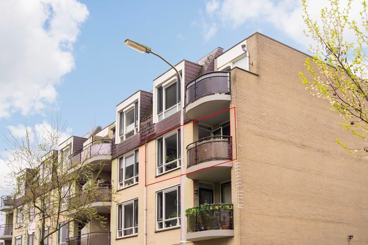 Foto 1 van Bunschoterweg 21-A