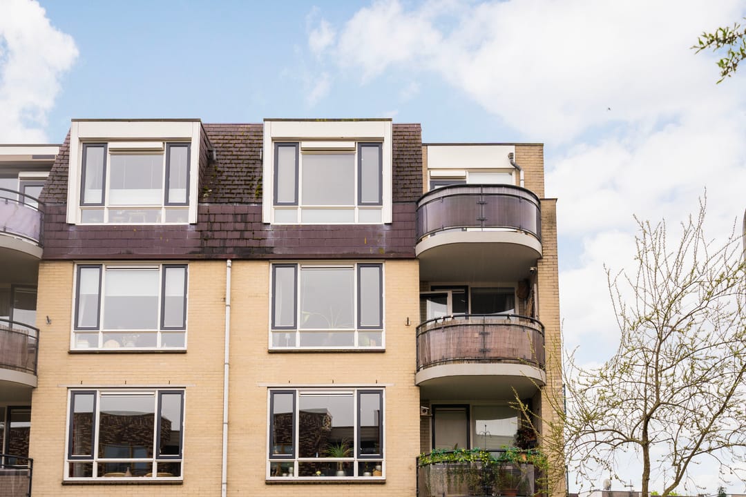 Foto 2 van Bunschoterweg 21-A