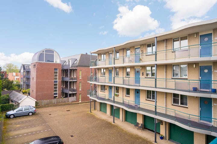 Foto 3 van Bunschoterweg 21-A