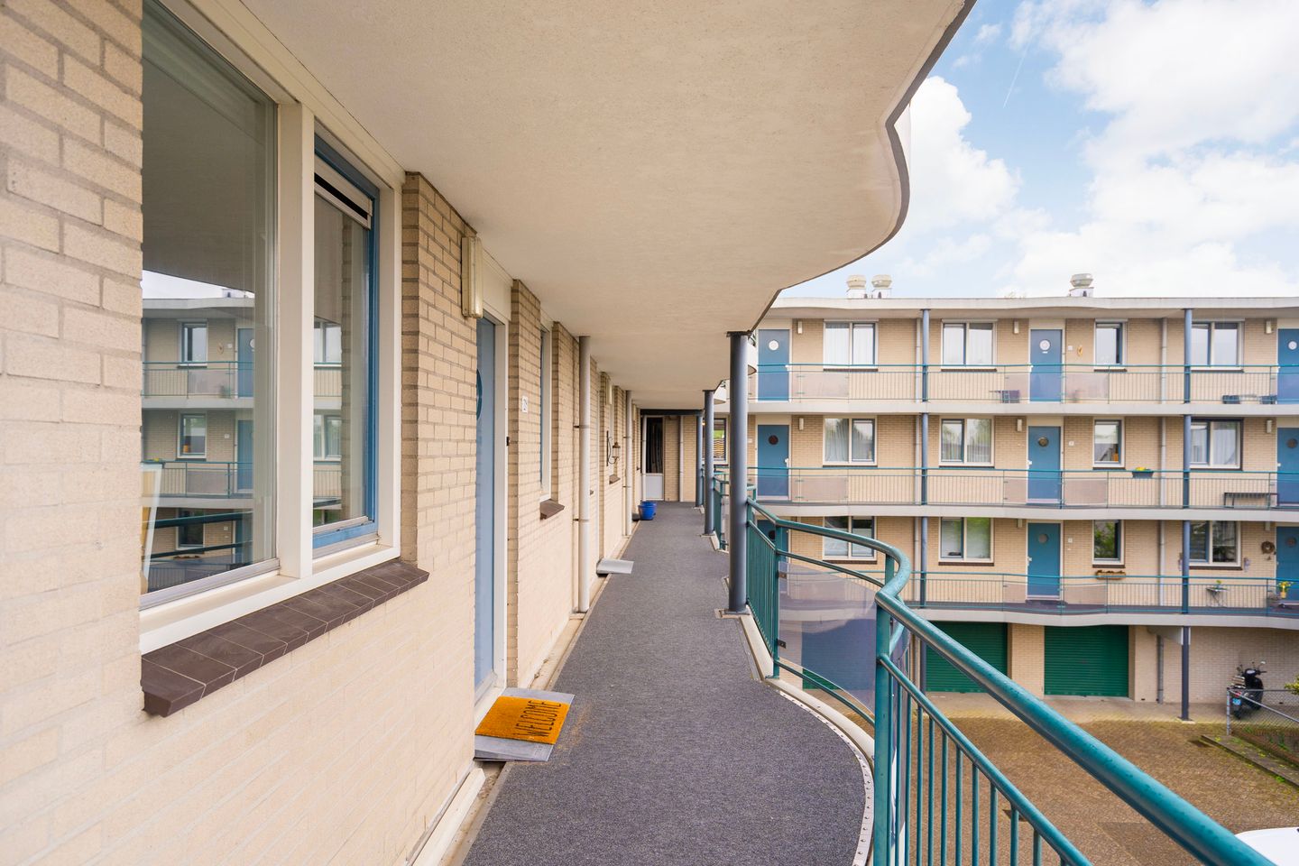 Foto 4 van Bunschoterweg 21-A