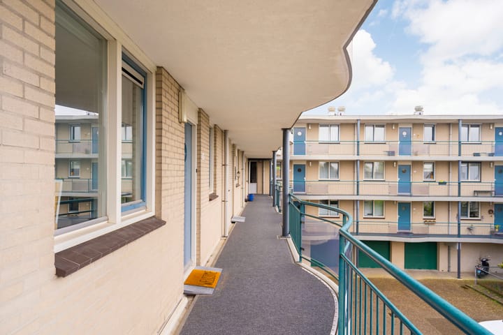 Foto 4 van Bunschoterweg 21-A