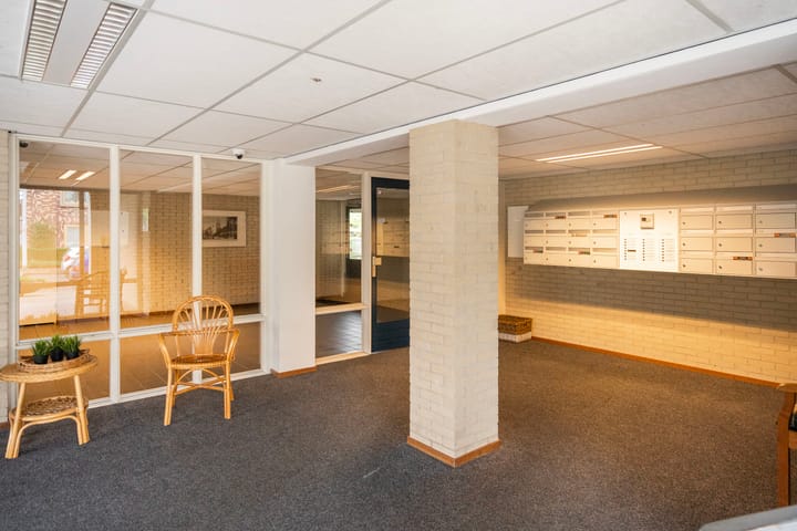 Foto 5 van Bunschoterweg 21-A