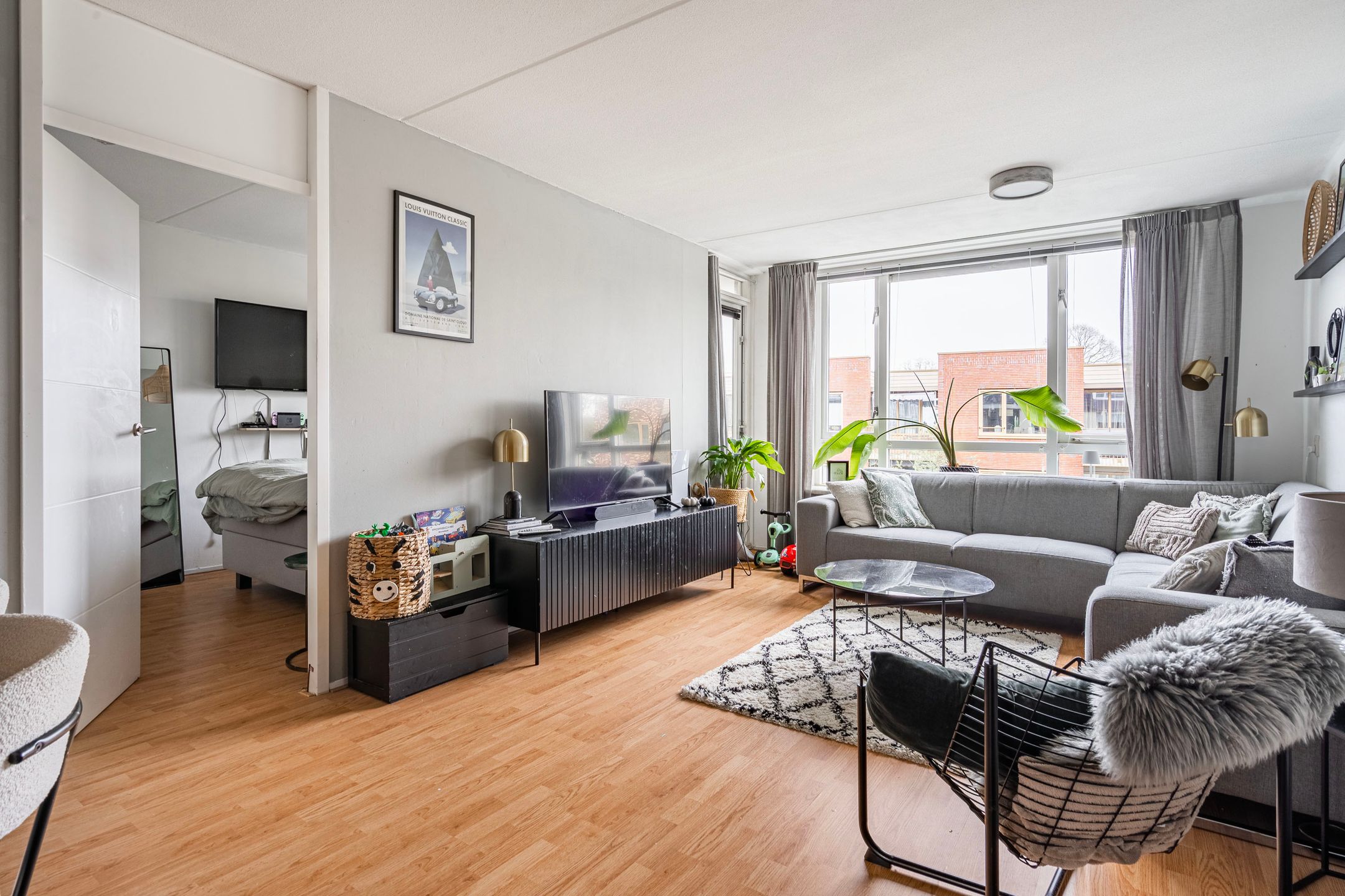 Foto 6 van Bunschoterweg 21-A