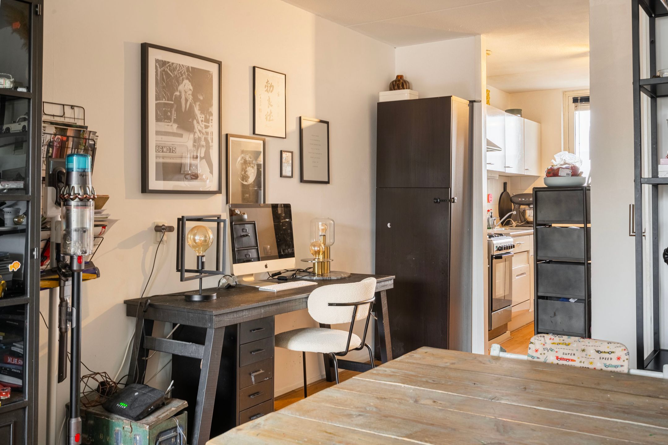 Foto 9 van Bunschoterweg 21-A