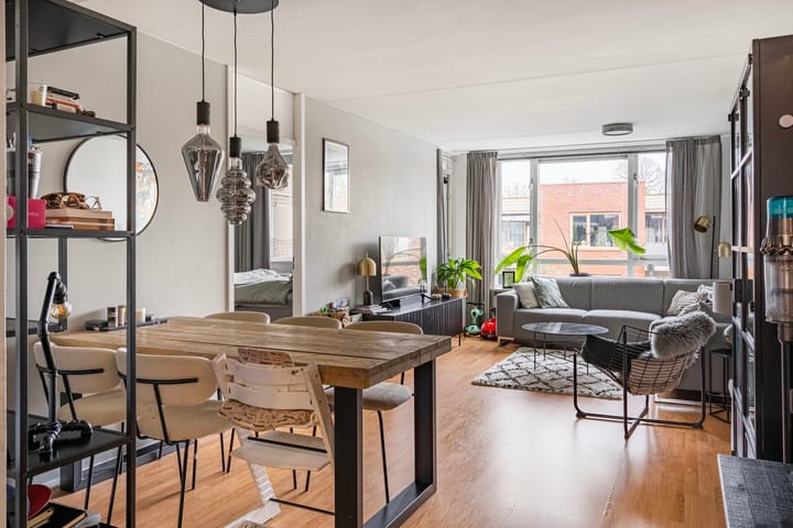 Foto 11 van Bunschoterweg 21-A