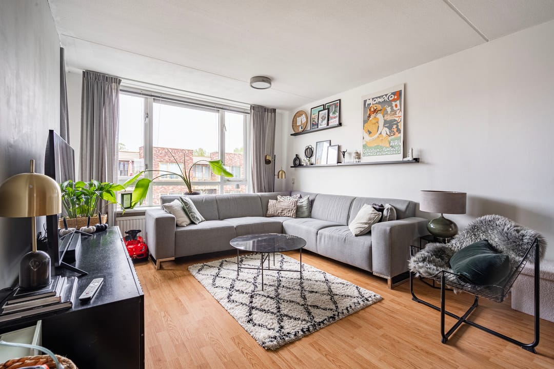 Foto 7 van Bunschoterweg 21-A