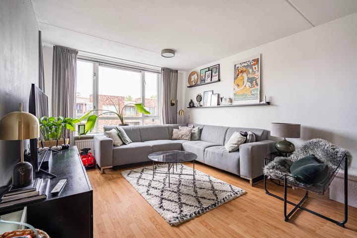 Foto 7 van Bunschoterweg 21-A