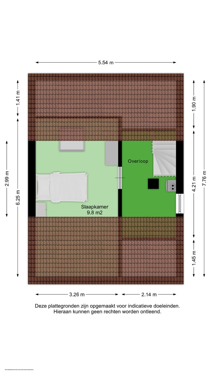 Foto 34 van Castorweg 63-B