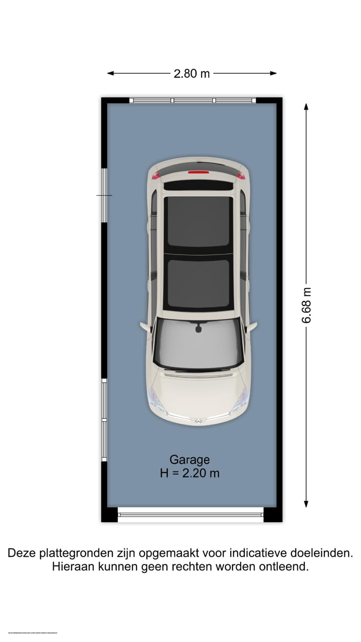 Foto 35 van Castorweg 63-B