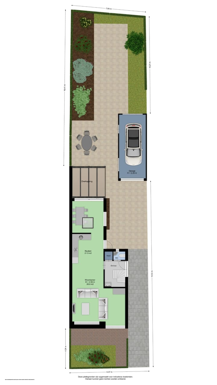 Foto 36 van Castorweg 63-B