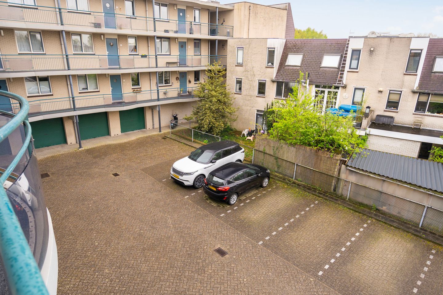 Foto 20 van Bunschoterweg 21-A