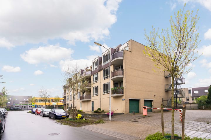 Foto 24 van Bunschoterweg 21-A