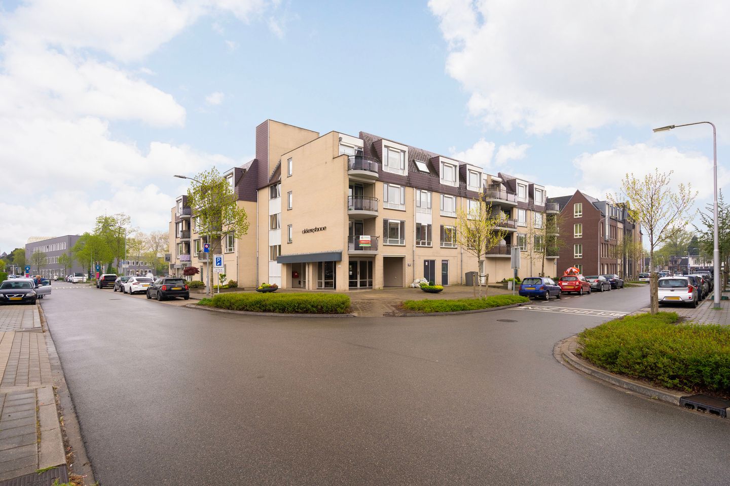 Foto 25 van Bunschoterweg 21-A