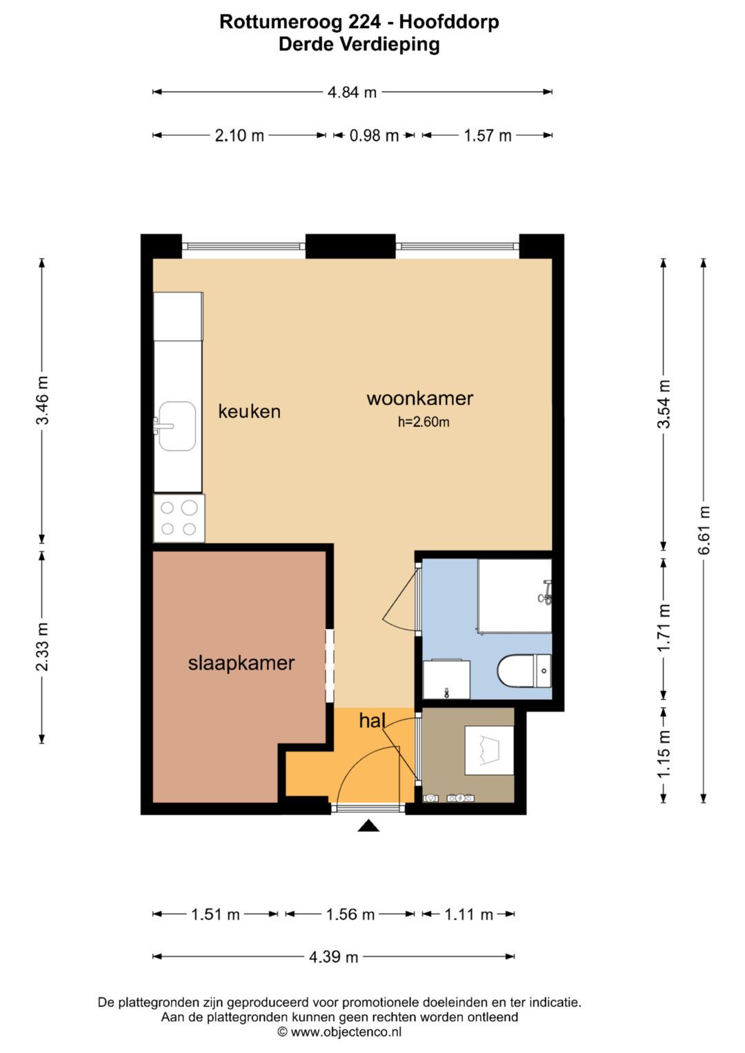 Foto 18 van Rottumeroog 224