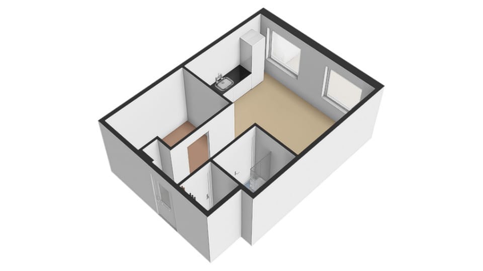 Foto 21 van Rottumeroog 224