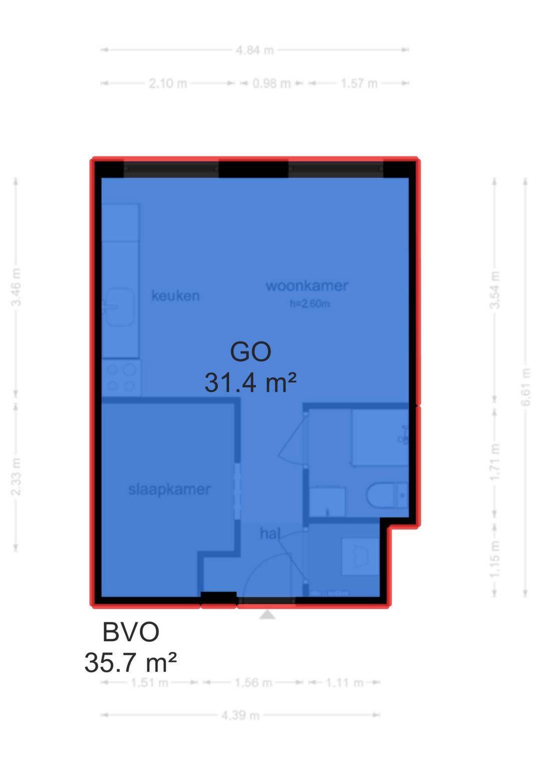 Foto 19 van Rottumeroog 224