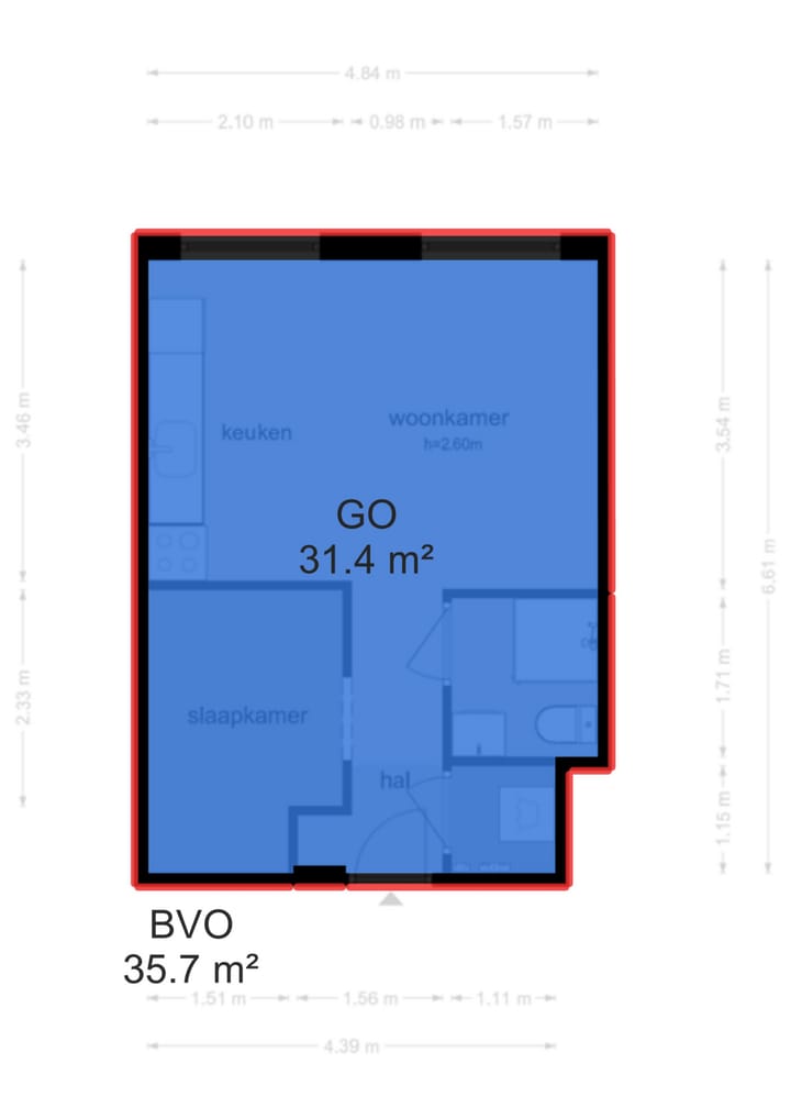 Foto 19 van Rottumeroog 224