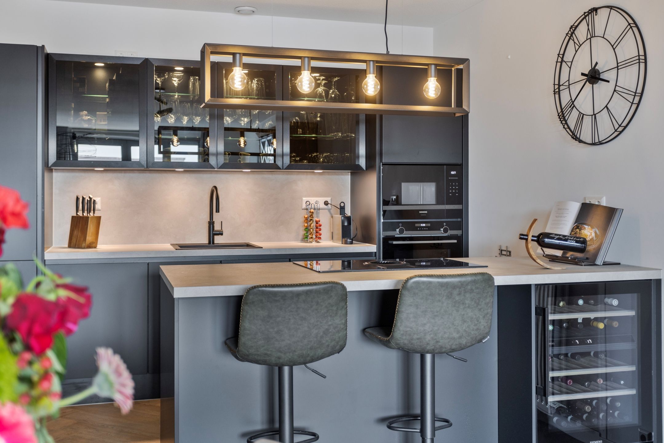 Foto 3 van Brouwersgracht 204