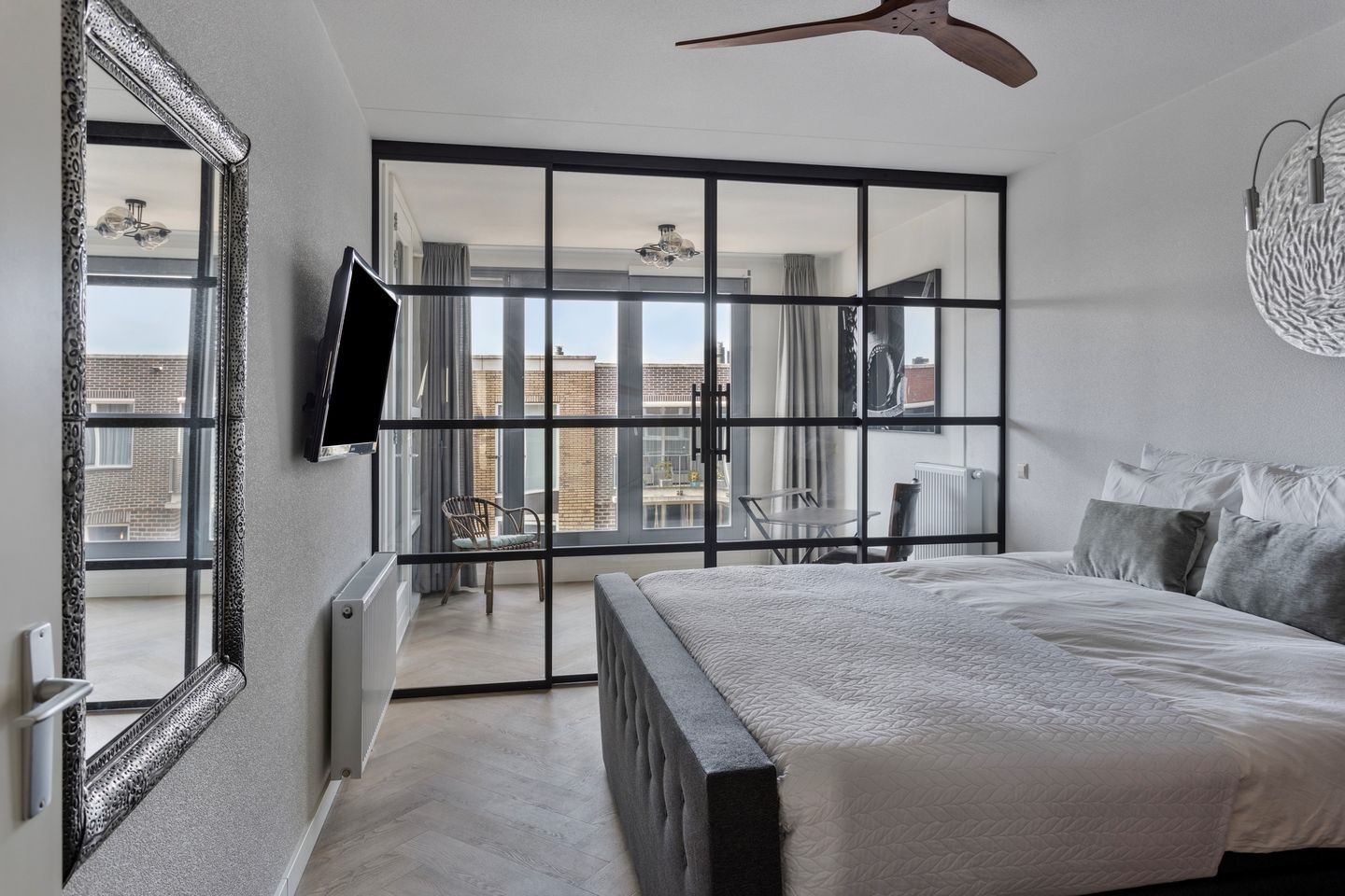 Foto 4 van Brouwersgracht 204